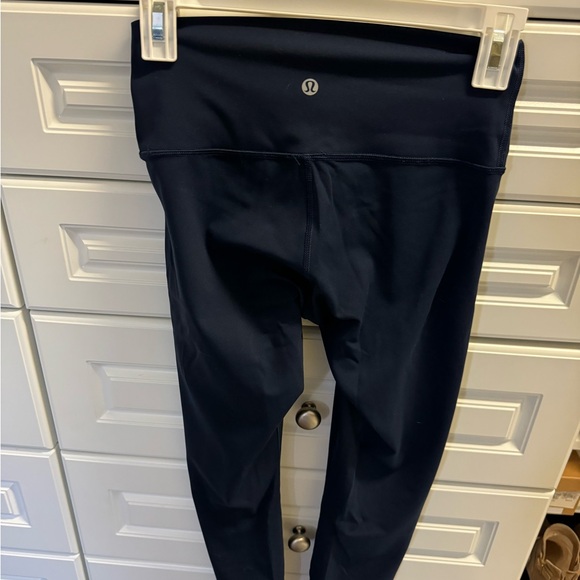 LuluLemon workout pants - Size SmallVery lightweight and wicking. - Picture 4 of 6